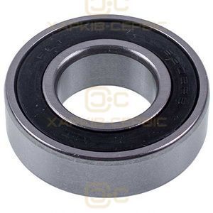 Підшипник 6205 FLT 2RS (25x52x15) Whirlpool 481252028138