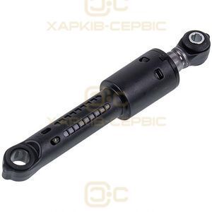 Амортизатор бака для пральної машини Bosch 00673541 SUSPA 80N L=185-270mm D отворів=8/12mm