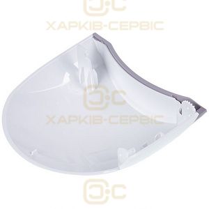 Кришка корпуса для кухонного комбайна Moulinex SS-1530000973