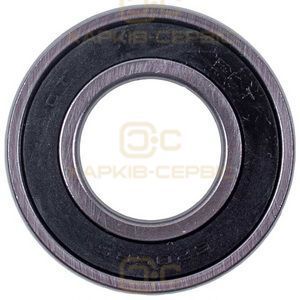 Підшипник 6205 FLT 2RS (25x52x15) Whirlpool 481252028138