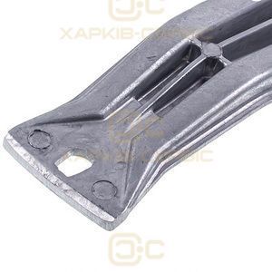 Хрестовина барабана для пральної машини Bosch COD.778 EBI L вал=117mm
