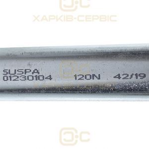 Комплект амортизаторів для пральної машини Electrolux Professional 472991310 SUSPA 120N (8 шт.)