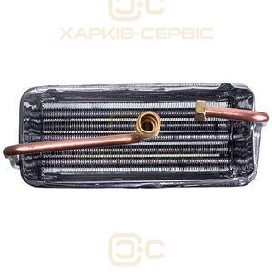 Теплообменник 269x102x220mm для китайской газовой колонки (универсальный)