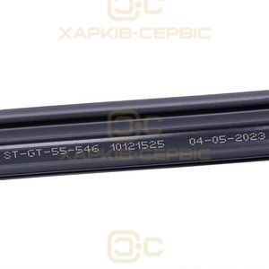 Ущільнювач дверей Rational 20.02.552P 755x470mm профиль 28.5x13mm