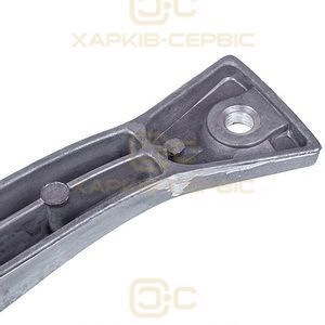 Хрестовина барабана для пральної машини Samsung DC97-01819B L=80mm