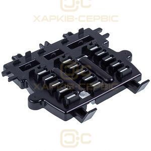 Beko 2452200200 Декоративні кнопки управління для пральної машини
