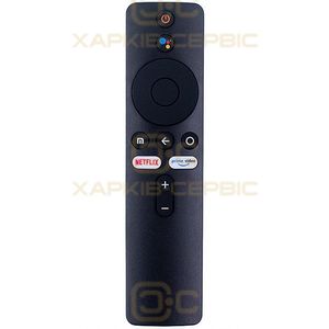 Пульт для IPTV приставки TV STICK BLUETOOTH з мікрофоном XIAOMI