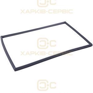 Ущільнювач дверей Rational 20.02.552P 755x470mm профиль 28.5x13mm
