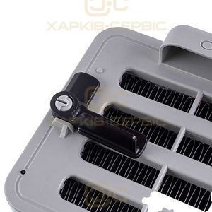 Теплообменник нагнетателя для сушильной машины Whirlpool