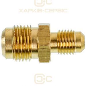 З'єднувальний штуцер 1/4" &ndash; 3/8"
