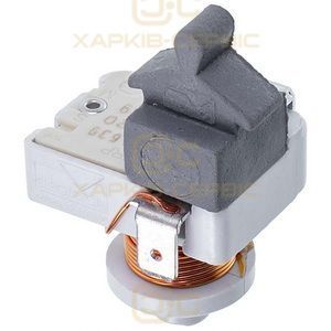 Реле пускове MTRPH46-39 для двигуна Robot Coupe 500289