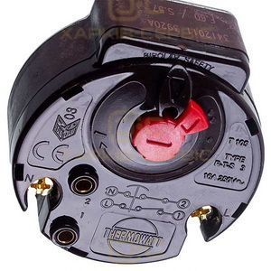 Термостат RTS F.60/S.57 для бойлера Thermowatt 580336