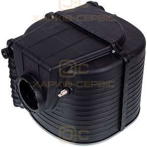 Теплообменник для конденсационного котла Baxi Luna Duo-Tec, Luna Platinum +, Prime HT 32-40 кВт
