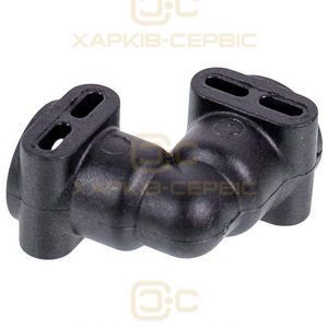 Перехідник кутовий 90&deg; для кавоварки Krups MS-0060761