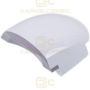 Кришка корпуса для кухонного комбайна Moulinex SS-1530000973