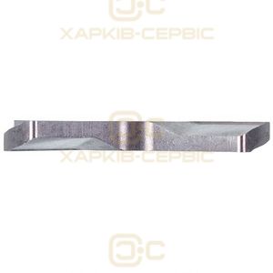 Набір ножів для м&aposясорубки Zelmer 10003883 ZMMA028X (2 шт.) D=55.5mm s=5mm Отвір=10x10mm NR8 (двосторонні)