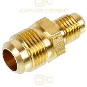 З'єднувальний штуцер 1/4" &ndash; 3/8"