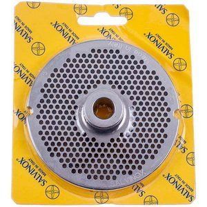 Решітка для м&aposясорубки Lame Italia 100305 3mm D=100mm (з центром та двома пазами) Enterpise 32 (PF323CM)