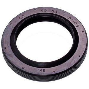 Zanussi 1246109001 SKL Сальник 40*60*8/10.2mm для стиральной машины