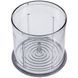 Чаша подрібнювача 750ml для блендера Bosch 00647801