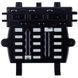 Beko 2452200200 Декоративні кнопки управління для пральної машини