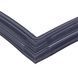 Ущільнювач дверей Rational 20.02.552P 755x470mm профиль 28.5x13mm