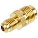З'єднувальний штуцер 1/4" &ndash; 3/8"