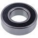 Підшипник 6205 FLT 2RS (25x52x15) Whirlpool 481252028138
