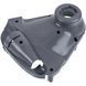 Корпус верхній моторного блока для кухонного комбайна Kenwood KW714181