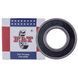 Підшипник 6205 FLT 2RS (25x52x15) Whirlpool 481252028138