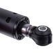 Амортизатор бака для пральної машини Bosch 00673541 SUSPA 80N L=185-270mm D отворів=8/12mm