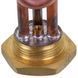 Тэн для бойлера 3000W (медный), гайка 54mm