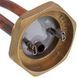 Тэн для бойлера 3000W (медный), гайка 54mm