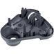 Корпус верхній моторного блока для кухонного комбайна Kenwood KW714181