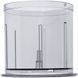 Чаша подрібнювача 750ml для блендера Bosch 00647801