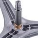 Хрестовина барабана для пральної машини Bosch COD.778 EBI L вал=117mm