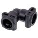 Перехідник кутовий 90&deg; для кавоварки Krups MS-0060761