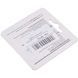 Ніж для м&aposясорубки Lame Italia 100053 D=87mm s=17mm Отвір=19x15mm Unger B98