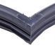 Ущільнювач дверей Rational 20.02.552P 755x470mm профиль 28.5x13mm