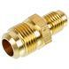 З'єднувальний штуцер 1/4" &ndash; 3/8"