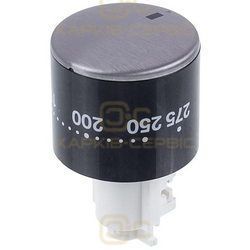Ручка регулировки температуры для духового шкафа Electrolux 3550516276