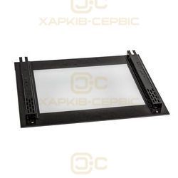 Стекло дверей внешнее для духовки Gorenje 658527
