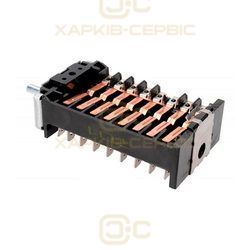 Перемикач режимів духовки Electrolux 3421527015