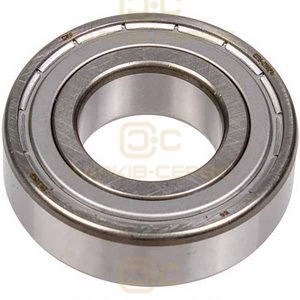 Підшипник 6205 SKF 481252028138 2Z (25x52x15)