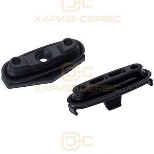 Тен для стиральной машины Miele 626048 TP 280-SB-2100 BACKER L=280mm 2100W