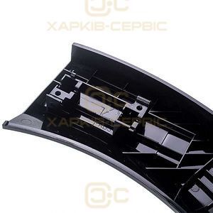 Ручка дверей (люка) для пральної машини Gorenje 388875