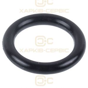 Прокладка O-Ring 19x13.5x2.5 мм теплообмінника ГВП для газового котла Ferroli 39837700