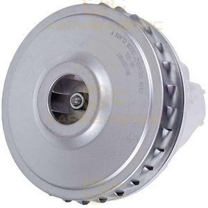Двигатель для моющего пылесоса VC07W0242CF Whicepart 1500W D=130/92mm H=31/128mm