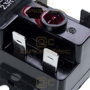 Реле пускове 4CR-2-728 для двигуна Robot Coupe 514030