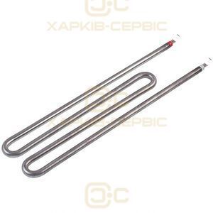 Тен для стиральной машины Miele 626048 TP 280-SB-2100 BACKER L=280mm 2100W